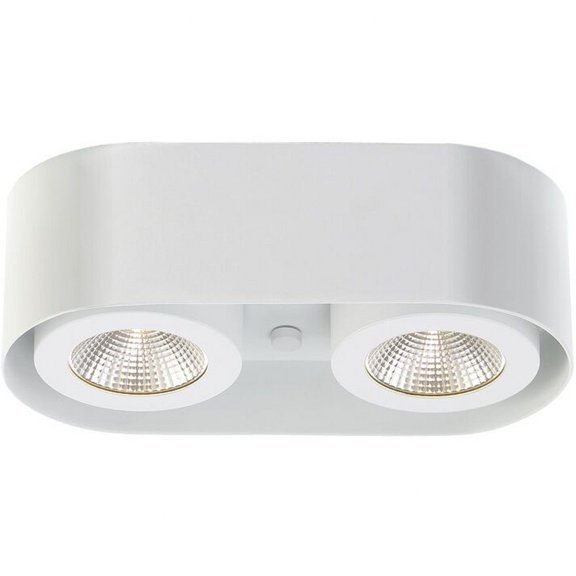 33617-015 Eurofase Lighting Nymark - 10.5 Inch 20W 2 Led Surface Mount