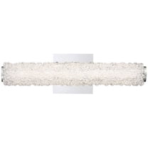 Eurofase Lighting - Sassi - 18 Inch 20W 1 Led Small Wall Sconce