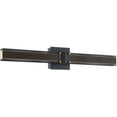 thumbnail image 1 of 38004-018 Eurofase Lighting Admiral - 27.75 Inch 31W 1 Led Large Wall Sconce, 1 of 3