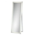 thumbnail image 1 of Eurofase Lighting - 65 Inch 57.5W 1 Led Freestand Back-Lit Mirror - Eurofase, 1 of 6