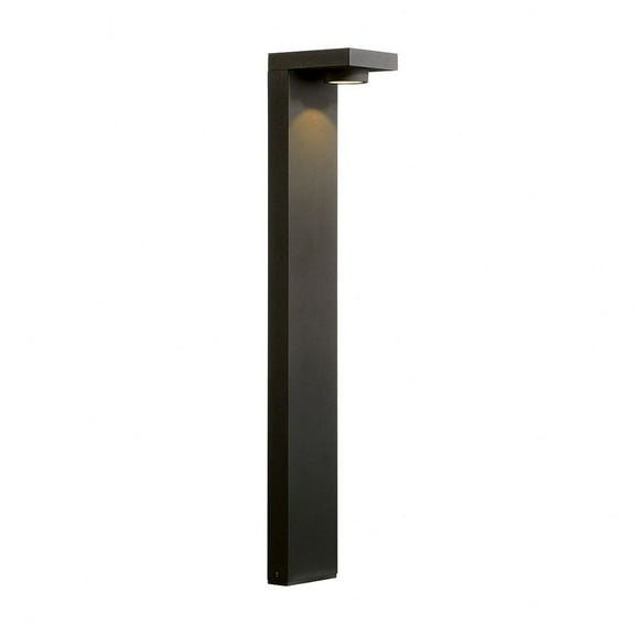 Eurofase Lighting - 7W 1 Led Bollard - 3.94 Inches Wide By 25.63 Inches High