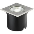 thumbnail image 1 of Eurofase Lighting - 7W 1 Led Square In-Ground Light - 5 Inches Wide By 4.13, 1 of 2