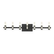 Eurofase Lighting - Albany - 392W 14 LED Bath Vanity In Contemporary Style-6.5