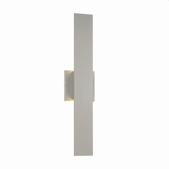 Eurofase Lighting - Annette - 21W 1 LED Outdoor Wall Mount in Modern Style 23