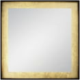 thumbnail image 1 of 48085-014-Eurofase Lighting-Anya - 39W 1 LED Square Mirror-32 Inches Tall and 32 Inches Wide-Black Finish, 1 of 1