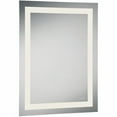 thumbnail image 1 of Eurofase Lighting - Aspen - 19W 1 LED Rectangular Mirror-32 Inches Tall and 21, 1 of 1