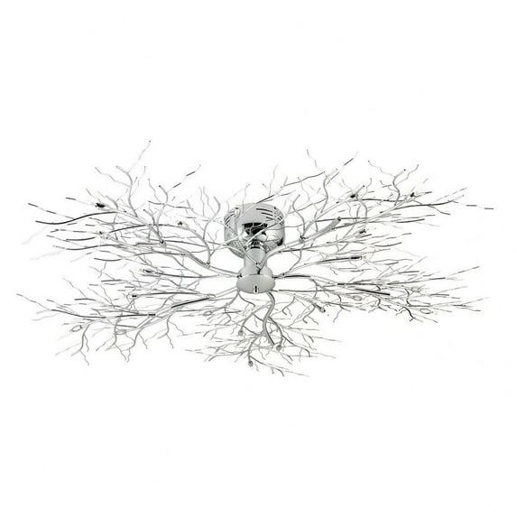 Eurofase Lighting - Autumn - Twenty Light Flush Mount/Wall Sconce Convertible