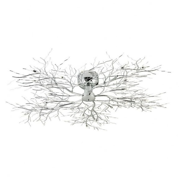 Eurofase Lighting - Autumn - Twenty Light Flush Mount/Wall Sconce Convertible