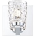 thumbnail image 1 of Eurofase Lighting - Banbury - 5.25 Inch 6W 1 Led Wall Sconce - Eurofase Lighting, 1 of 2