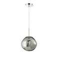 thumbnail image 1 of Eurofase Lighting - Bankwell - 1 Light Pendant - 10.5 Inches Wide by 12.5 Inches, 1 of 7