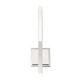 thumbnail image 1 of Eurofase Lighting - Benicio - 6W 2 LED Bath Vanity In Modern Style-18 Inches, 1 of 5