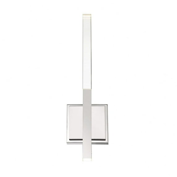 Eurofase Lighting - Benicio - 6W 2 LED Bath Vanity In Modern Style-18 Inches