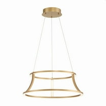 Eurofase Lighting - Cadoux - 54W 1 LED Chandelier In Trasitional and Traditional