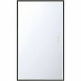thumbnail image 1 of Eurofase Lighting - Cerissa - 71W 1 LED Rectangular Mirror-32 Inches Tall and 54, 1 of 1