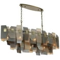 thumbnail image 1 of Eurofase Lighting - Cocolina - 11 Light Chandelier In Modern And Contemporary, 1 of 9