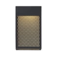 thumbnail image 1 of Eurofase Lighting - Coop - 7.25 Inch 14W 1 Led Large Wall Sconce, 1 of 5