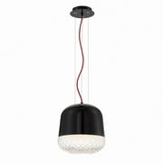 Eurofase Lighting - Corson - 1 Light Small Pendant - 10 Inches Wide by 11.75