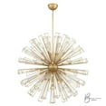 thumbnail image 1 of Eurofase Lighting - Dendelio - 35 Light Chandelier In Comtemporary and Modern, 1 of 7