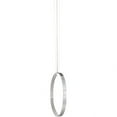 thumbnail image 1 of Eurofase Lighting - Glade - 19.75 Inch 3W 1 Led Oval Pendant - Eurofase Lighting, 1 of 2