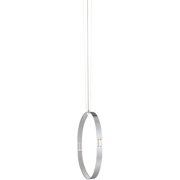 Eurofase Lighting - Glade - 19.75 Inch 3W 1 Led Oval Pendant - Eurofase Lighting