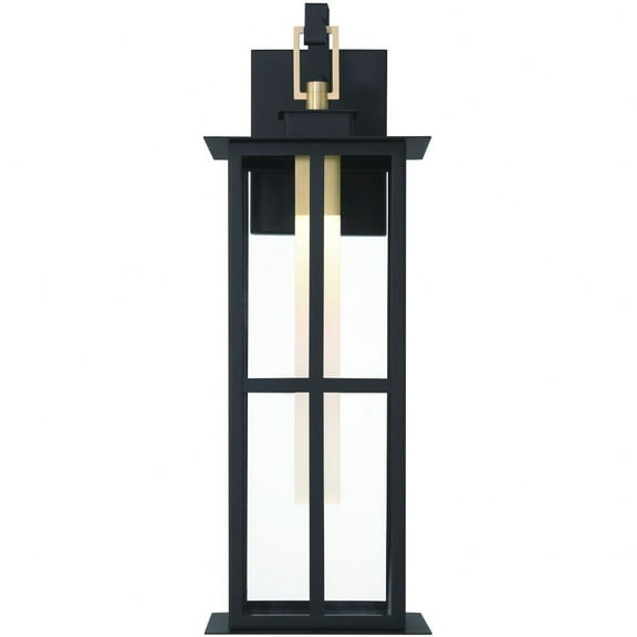 Eurofase Lighting - Greyson - 18W 1 LED Wall Sconce-22 Inches Tall and 7.5