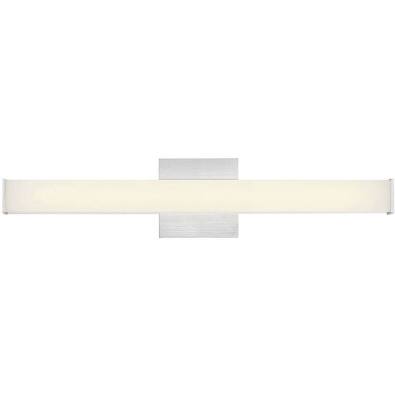 Eurofase Lighting - Kelvin - 24 Inch 10W 1 Led Medium Wall Sconce