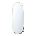 thumbnail image 1 of Eurofase Lighting - LED Mirror - 65 Inch 37W LED Standing Mirror-Aluminum Finish, 1 of 7