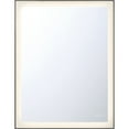 thumbnail image 1 of Eurofase Lighting - Lenora - 42W 1 LED Rectangular Mirror-36 Inches Tall and 28, 1 of 1