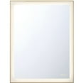 thumbnail image 1 of Eurofase Lighting - Lenora - 42W 1 LED Rectangular Mirror-36 Inches Tall and 28, 1 of 1