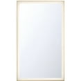 thumbnail image 1 of Eurofase Lighting - Lenora - 75W 1 LED Rectangular Mirror-32 Inches Tall and 54, 1 of 1