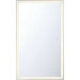 thumbnail image 1 of Eurofase Lighting - Lenora - 75W 1 LED Rectangular Mirror-32 Inches Tall and 54, 1 of 1