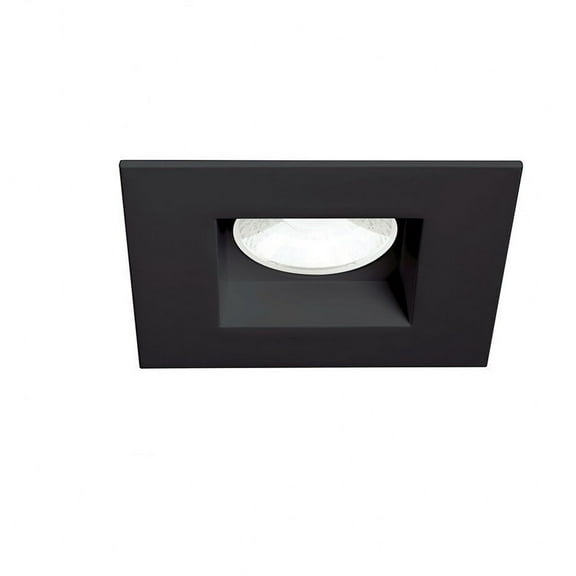 Eurofase Lighting - Midway - 15W 1 LED 3.5 Inch Square Fixed Downight In
