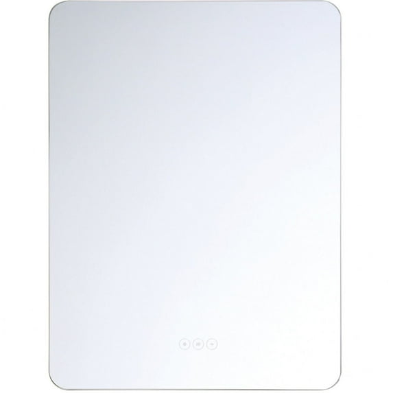 Eurofase Lighting - Miir - 39W 1 LED Rectangular Mirror-32 Inches Tall and 24