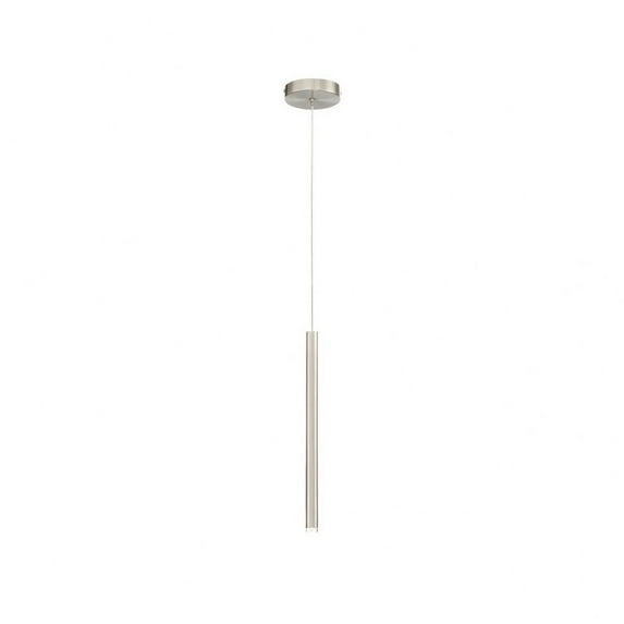 Eurofase Lighting - Navada - 3W 1 LED Small Pendant - 1 Inches Wide by 16 Inches