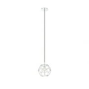 Eurofase Lighting - Norway - 5W 1 Led Pendant - 10.75 Inches Wide By 11 Inches