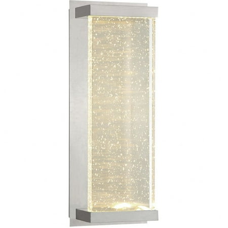Eurofase Lighting - Paradiso - 20W 2 Led Outdoor Large Rectangular Wall Mount -