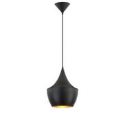 Eurofase Lighting - Piquito - 1 Light Pendant - 9.5 Inches Wide by 11 Inches