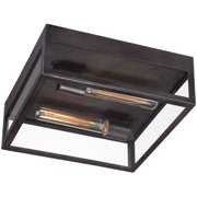 Eurofase Lighting - Retto - Two Light Flush Mount