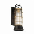 thumbnail image 1 of Eurofase Lighting - Rivamar - 1 Light Outdoor Wall Lantern In Traditional And, 1 of 2