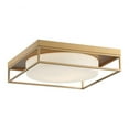 thumbnail image 1 of Eurofase Lighting - Rover - 32W LED Large Flush Mount in Minimalist Modern Style, 1 of 3