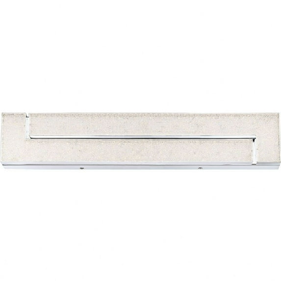 Eurofase Lighting-Santi - 23.5 Inch 26.8W 1 LED Medium Wall Sconce