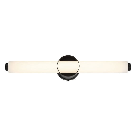 Eurofase Lighting - Santoro - 27W LED Bath Bar in Contemporary Modern Style -
