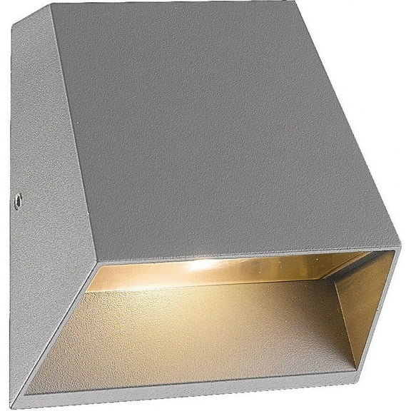 Eurofase Lighting - Sky - 7W 1 LED Outdoor Surface Mount - 3.5 Inches Wide by