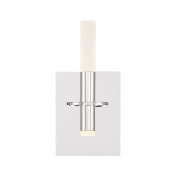 Eurofase Lighting - Torna - 12W 2 LED Bath Vanity In Contemporary Style-10.75