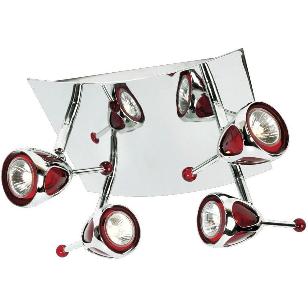Eurofase Lighting - Track Head 120 V Light