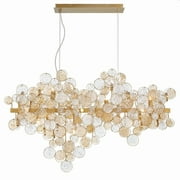 Eurofase Lighting - Trento - 12 Light Chandelier In Traditional and Transitional