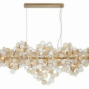 Eurofase Lighting - Trento - 15 Light Chandelier In Traditional and Transitional