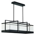 thumbnail image 1 of Eurofase Lighting - Tye - 72W 1 Led Chandelier In Modern And Contemporary, 1 of 4