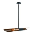 thumbnail image 1 of Eurofase Lighting - Umura - 12W 2 LED Chandelier In Modern and Contemporary, 1 of 3