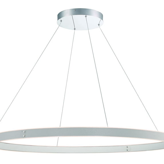 Eurofase Lighting - Verdura - 102W 1 LED Chandelier In Modern and Contemporary